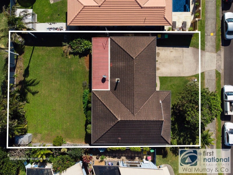 31 Claire Circuit, West Ballina NSW 2478