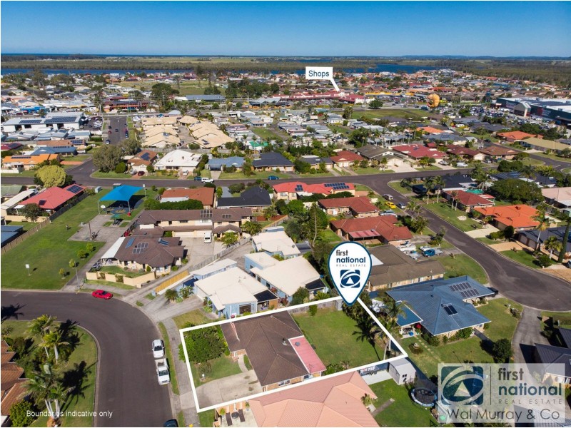 31 Claire Circuit, West Ballina NSW 2478