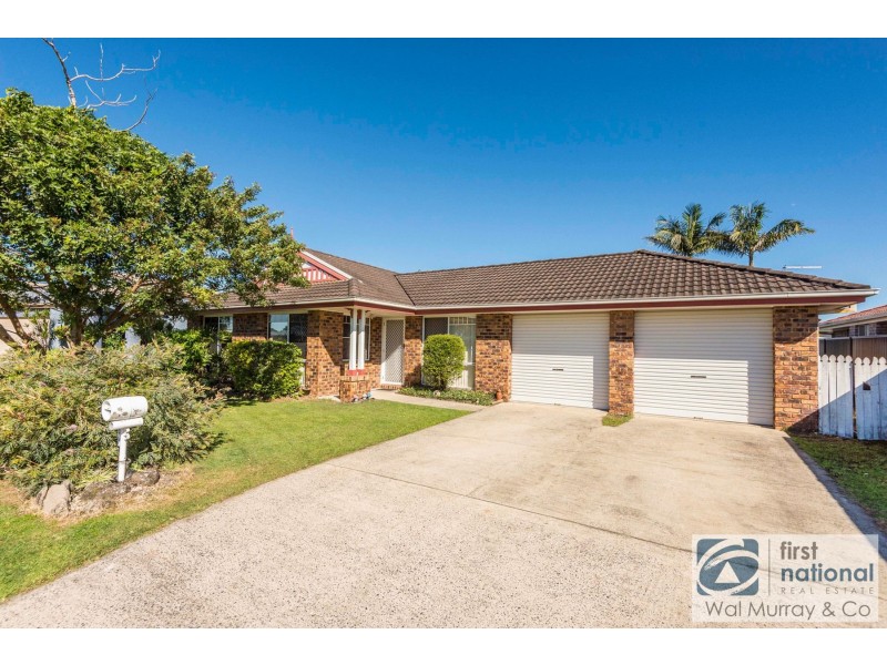 31 Claire Circuit, West Ballina NSW 2478