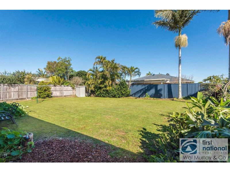 31 Claire Circuit, West Ballina NSW 2478