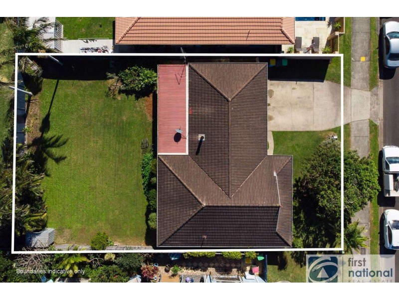 31 Claire Circuit, West Ballina NSW 2478