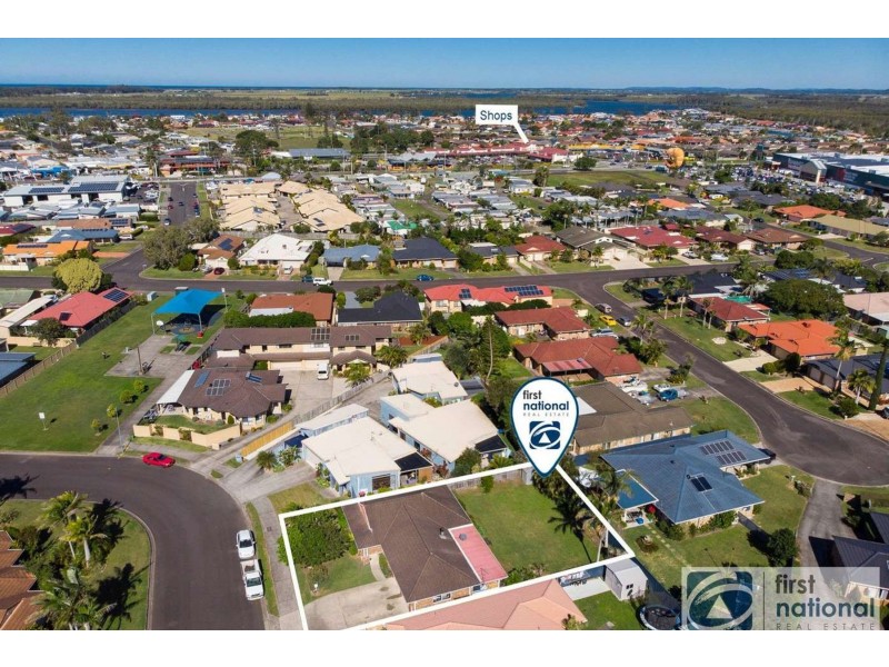 31 Claire Circuit, West Ballina NSW 2478