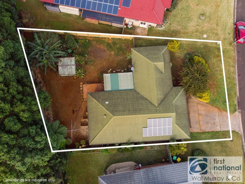 79 Tanamera Drive, Alstonville NSW 2477