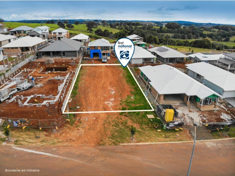 43 Highfield Terrace, Cumbalum NSW 2478