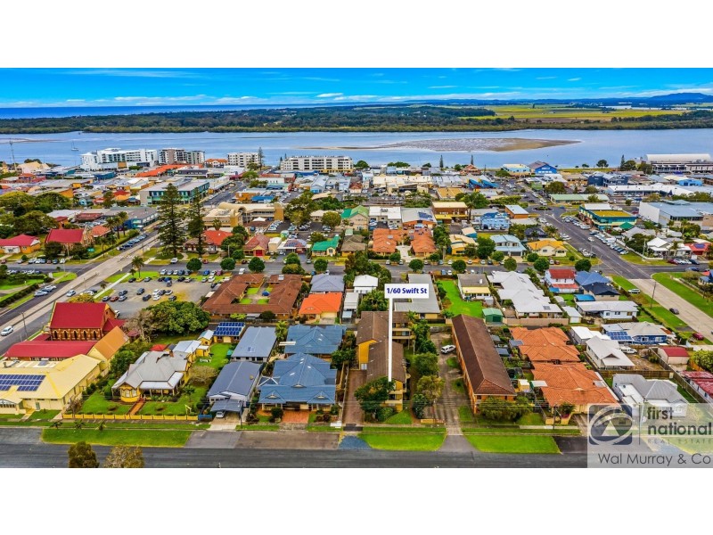 1/60 Swift Street, Ballina NSW 2478