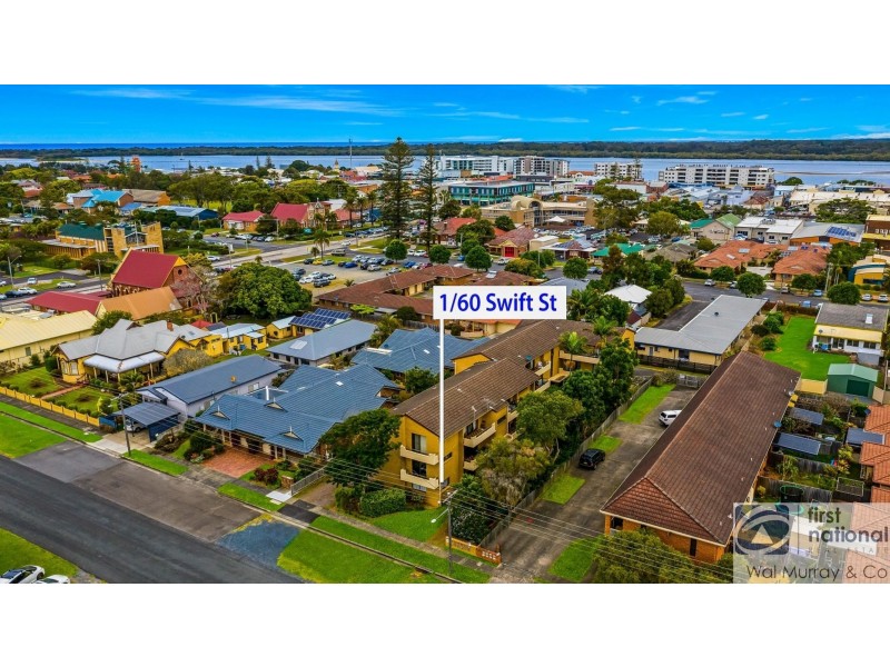 1/60 Swift Street, Ballina NSW 2478