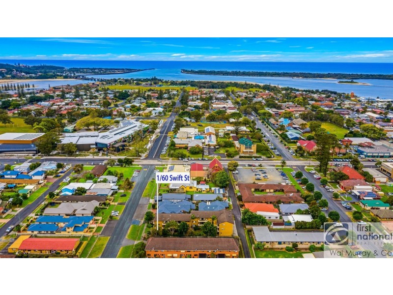 1/60 Swift Street, Ballina NSW 2478