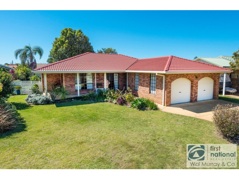 16 Spinnaker Crescent, West Ballina NSW 2478