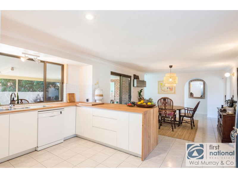 16 Spinnaker Crescent, West Ballina NSW 2478