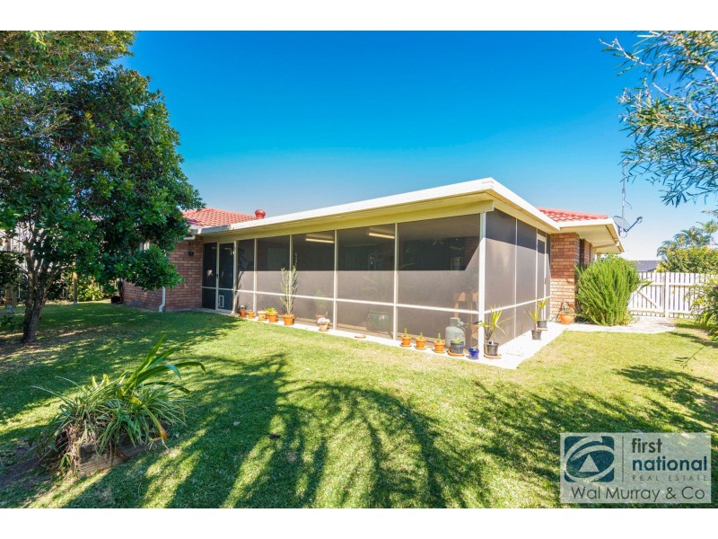 16 Spinnaker Crescent, West Ballina NSW 2478
