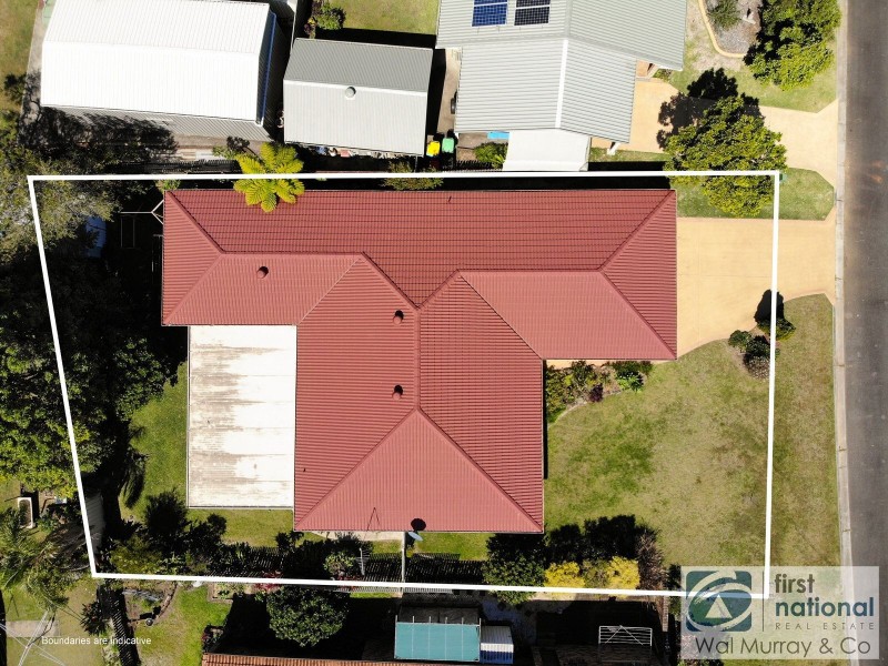 16 Spinnaker Crescent, West Ballina NSW 2478