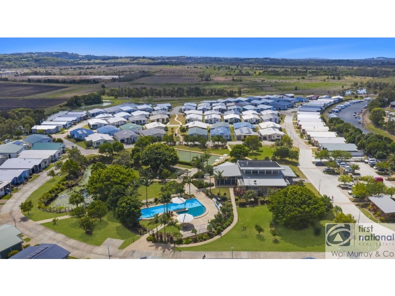 163/1 Riverbend Drive, West Ballina NSW 2478