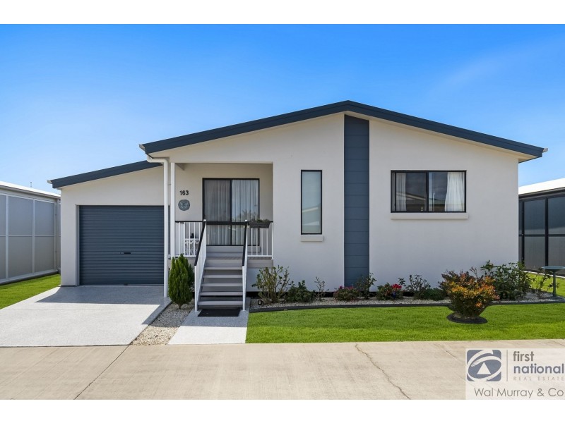 163/1 Riverbend Drive, West Ballina NSW 2478