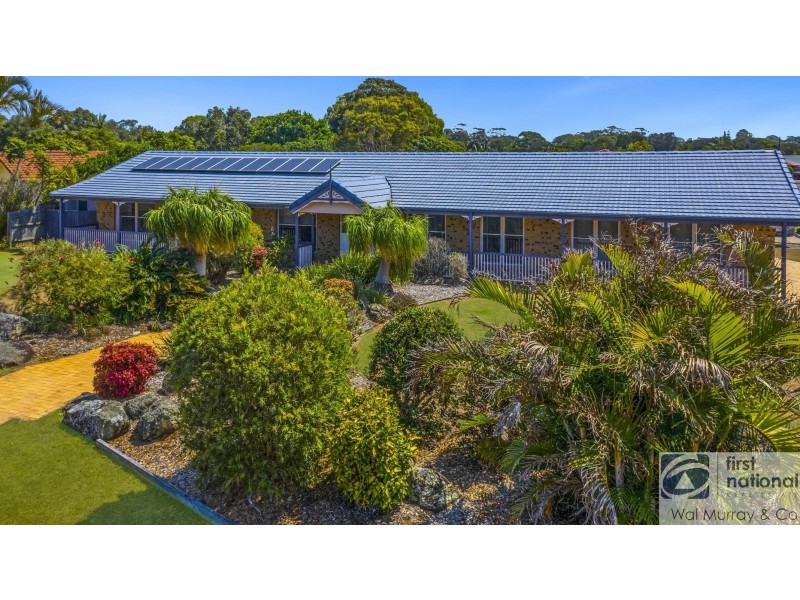 13 Lakeview Circuit, East Ballina NSW 2478
