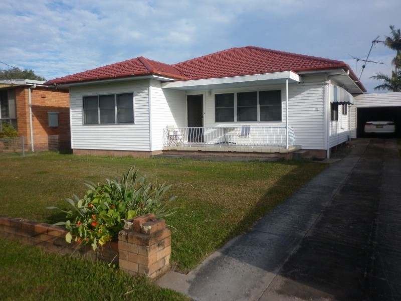 160 Tamar Street, Ballina NSW 2478