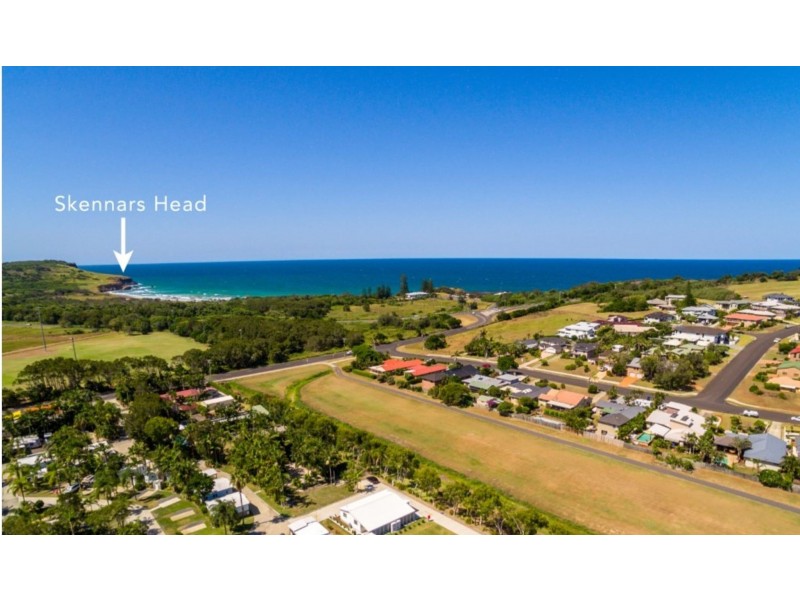 63/35 Skennars Head Road, Skennars Head NSW 2478