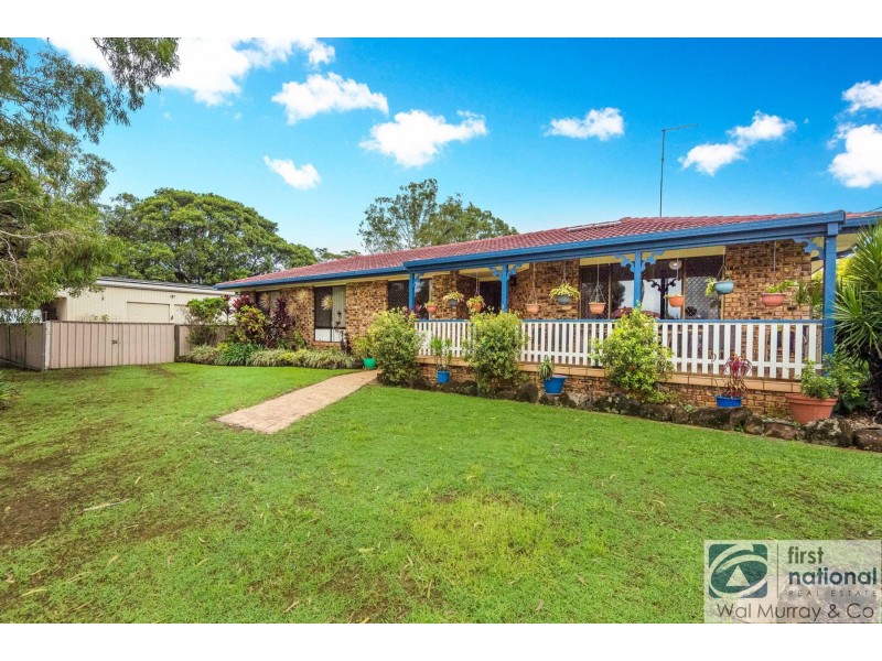 1 Fitzroy Street, Wardell NSW 2477