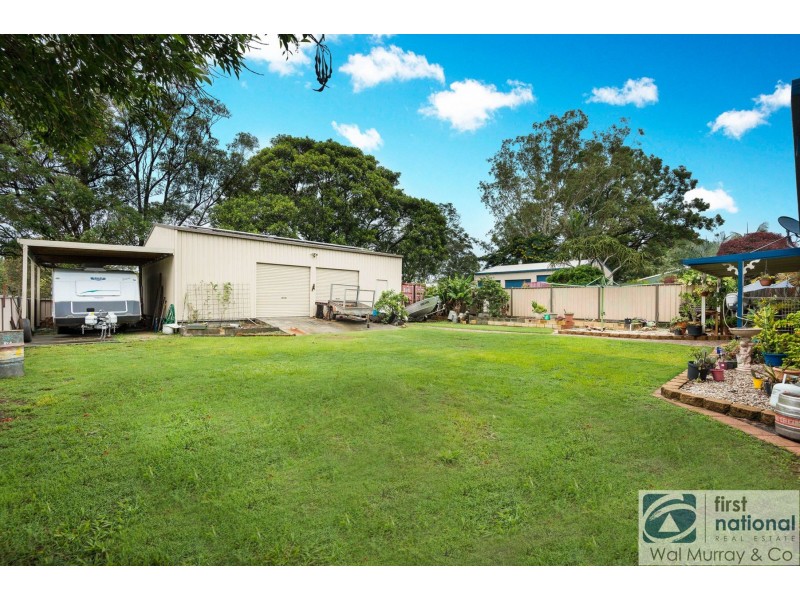 1 Fitzroy Street, Wardell NSW 2477