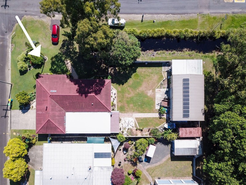 1 Fitzroy Street, Wardell NSW 2477