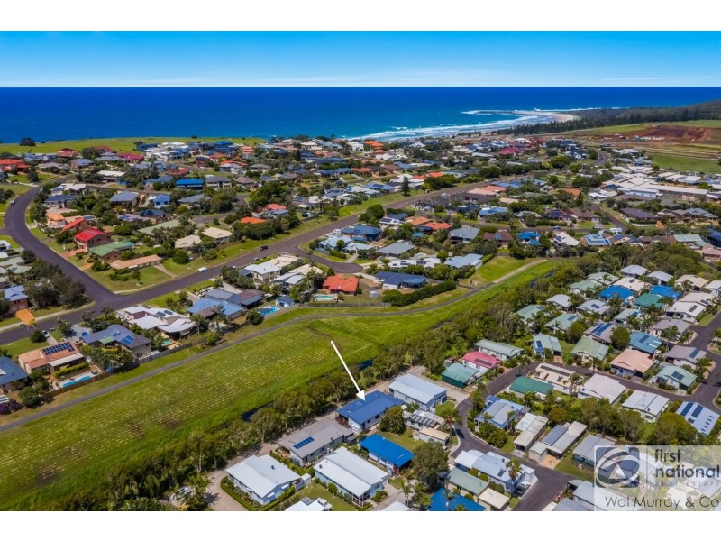 56/35 Skennars Head Road, Skennars Head NSW 2478