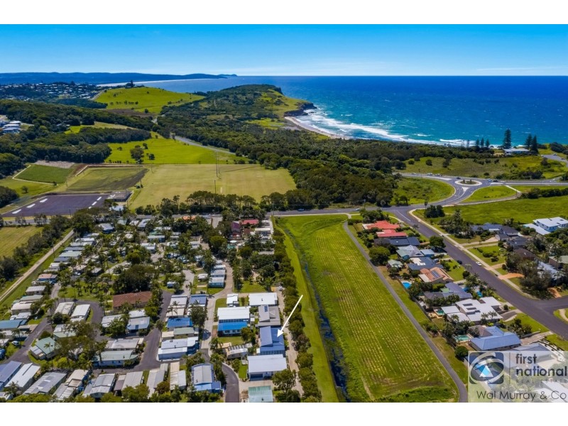 56/35 Skennars Head Road, Skennars Head NSW 2478