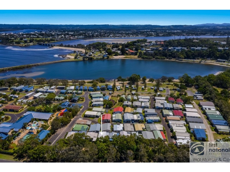 118/25 Fenwick Drive, East Ballina NSW 2478