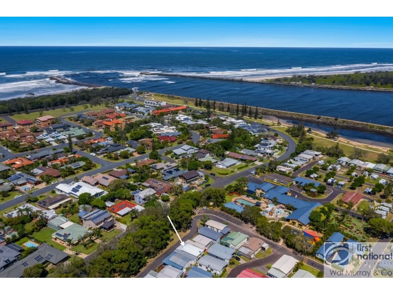 118/25 Fenwick Drive, East Ballina NSW 2478