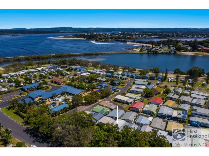 118/25 Fenwick Drive, East Ballina NSW 2478