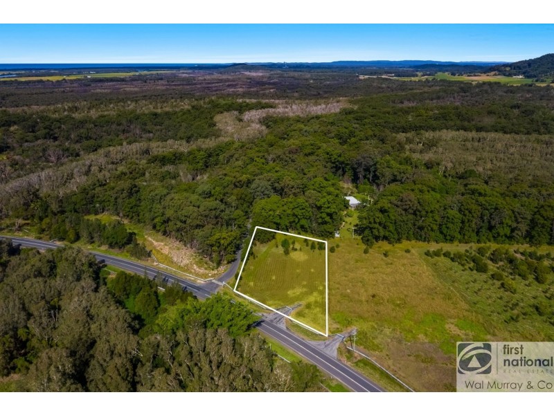 Lot 6/58 Wardell Road, Wardell NSW 2477