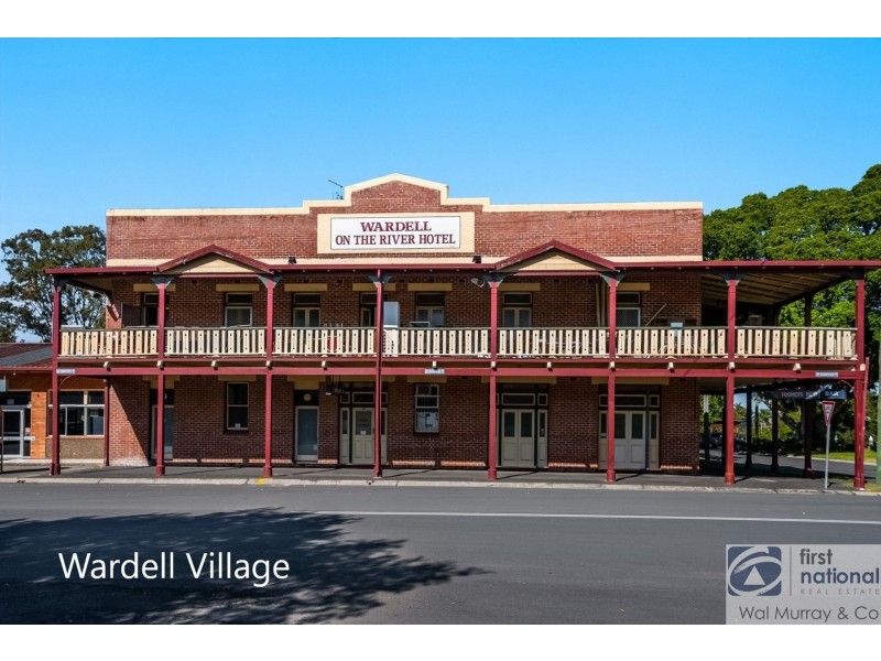 Lot 6/58 Wardell Road, Wardell NSW 2477