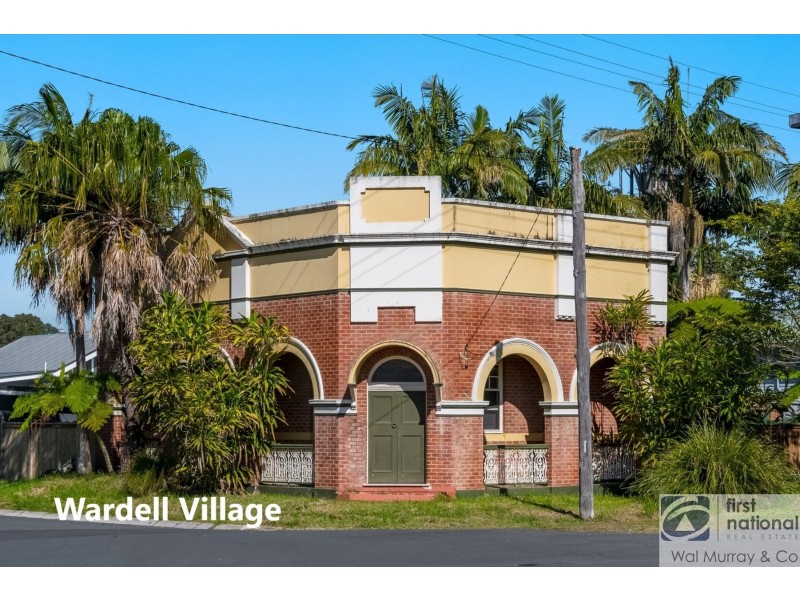 Lot 6/58 Wardell Road, Wardell NSW 2477