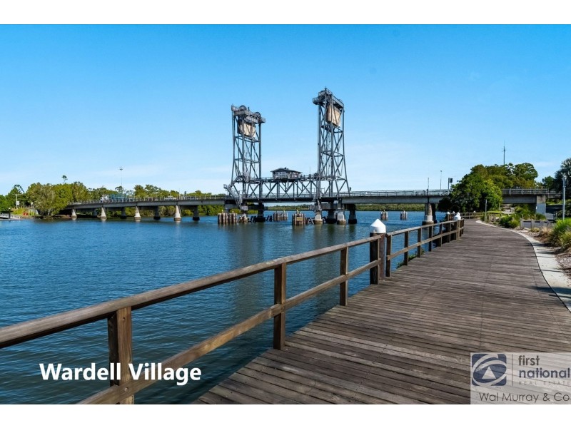 Lot 6/58 Wardell Road, Wardell NSW 2477