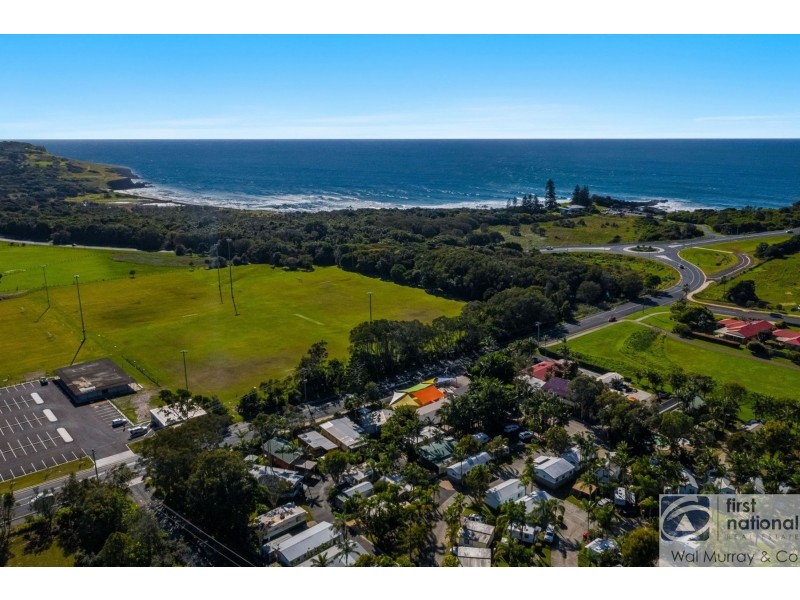 2/35  Skennars Head Road, Skennars Head NSW 2478