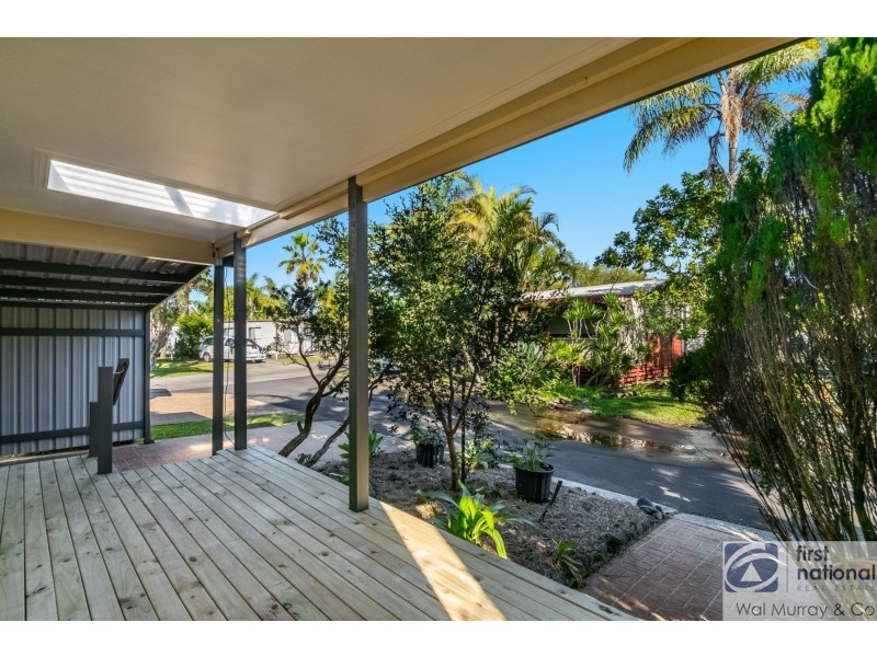 2/35  Skennars Head Road, Skennars Head NSW 2478