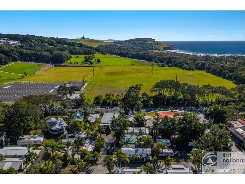 2/35  Skennars Head Road, Skennars Head NSW 2478