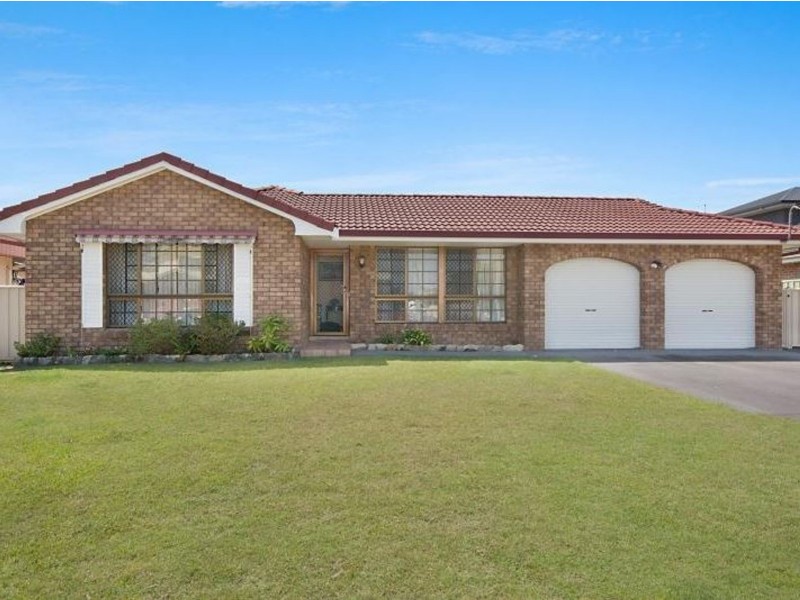 5 Riverside Drive, West Ballina NSW 2478