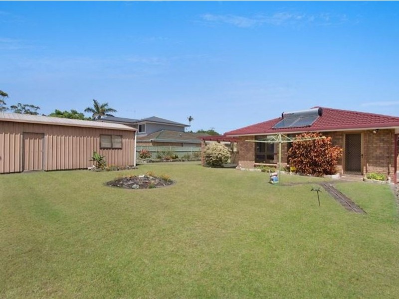 5 Riverside Drive, West Ballina NSW 2478