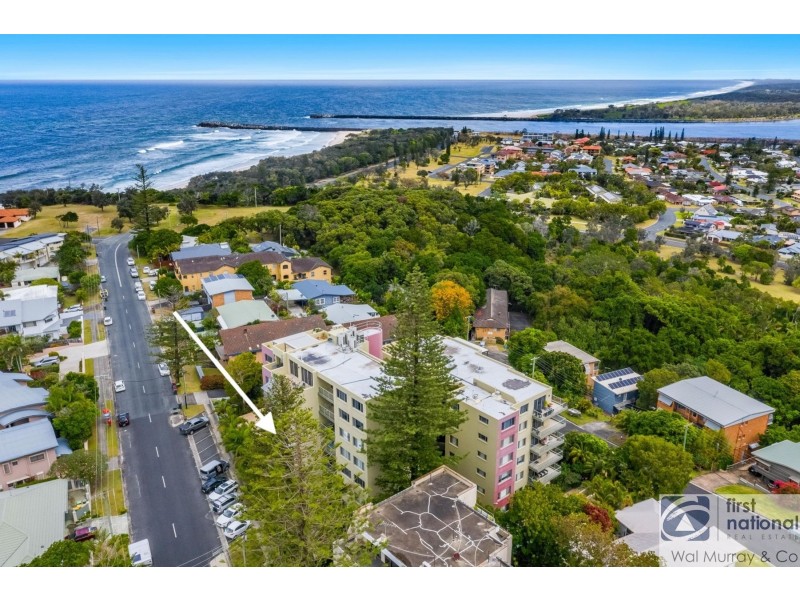 304/3-7 Grandview Street, East Ballina NSW 2478