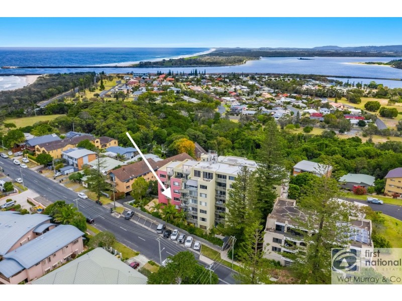 304/3-7 Grandview Street, East Ballina NSW 2478