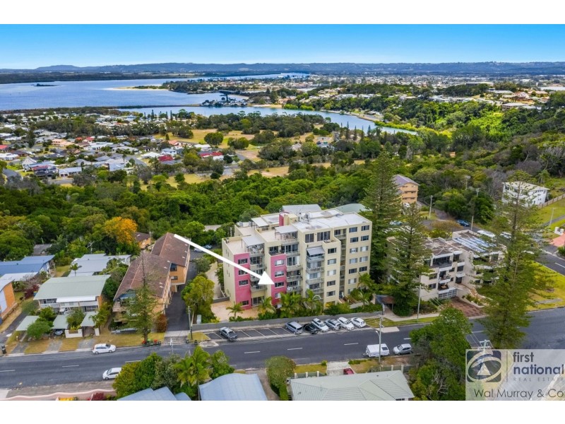 304/3-7 Grandview Street, East Ballina NSW 2478
