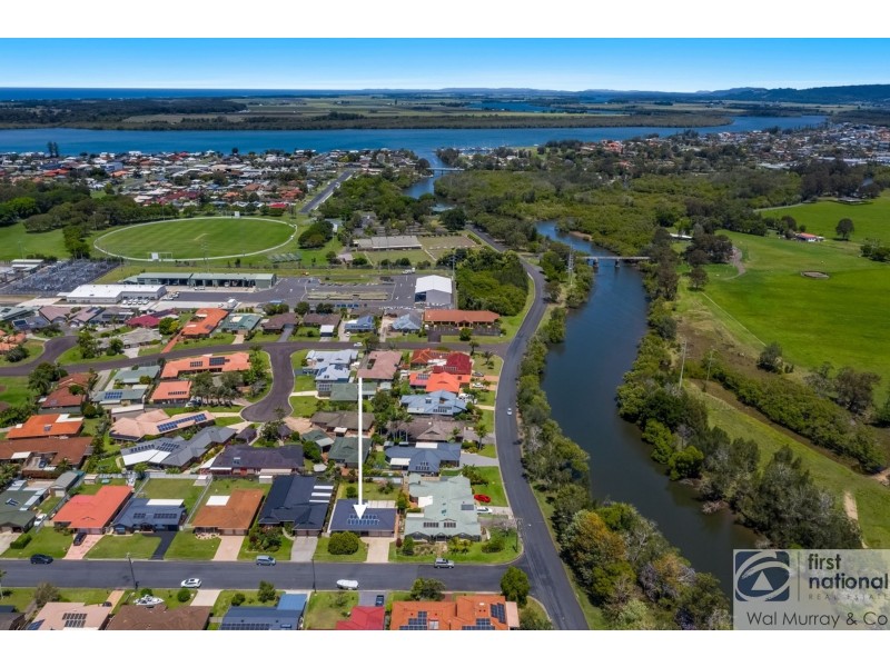 62 Clavan Street, Ballina NSW 2478