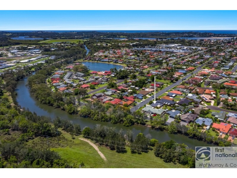 62 Clavan Street, Ballina NSW 2478