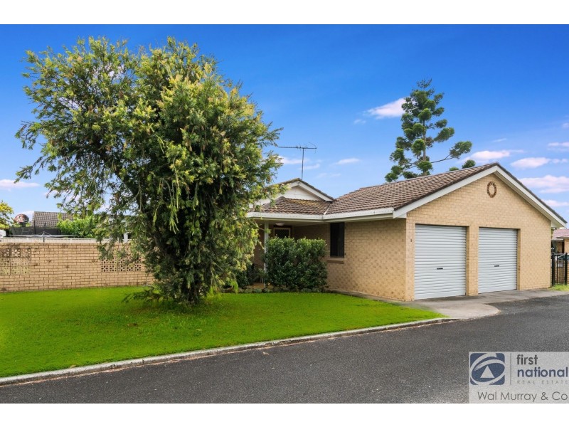 9/163 Fox Street, Ballina NSW 2478