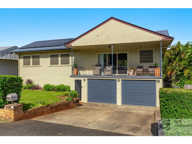 115 Military Road, East Lismore NSW 2480