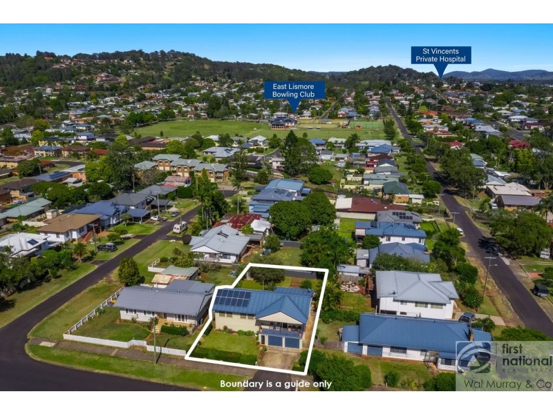 115 Military Road, East Lismore NSW 2480