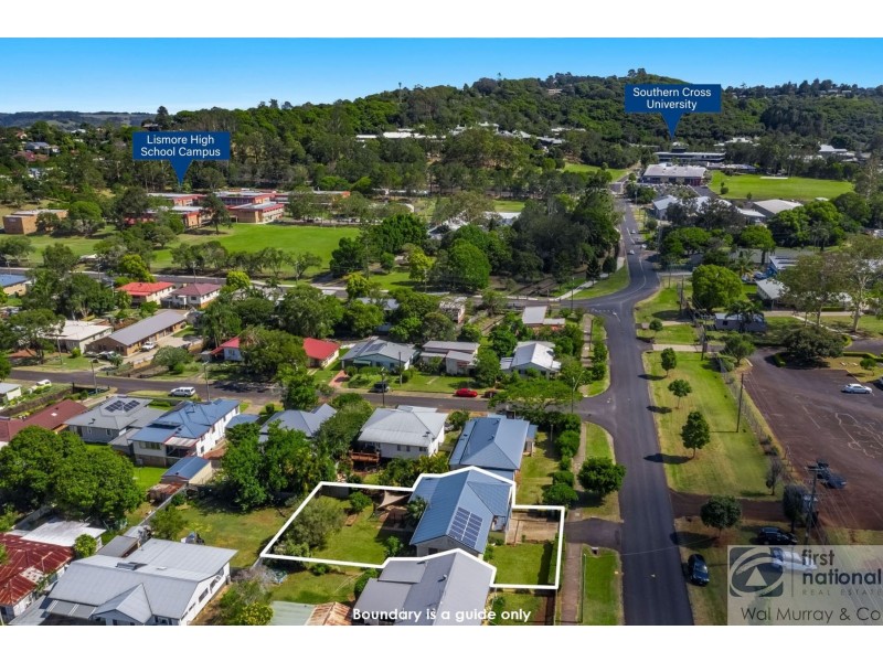 115 Military Road, East Lismore NSW 2480