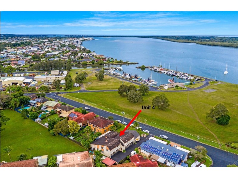 4/13 Sunnybank Drive, West Ballina NSW 2478
