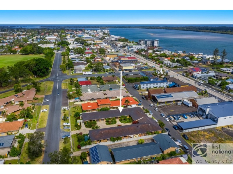 8/168 Tamar Street, Ballina NSW 2478