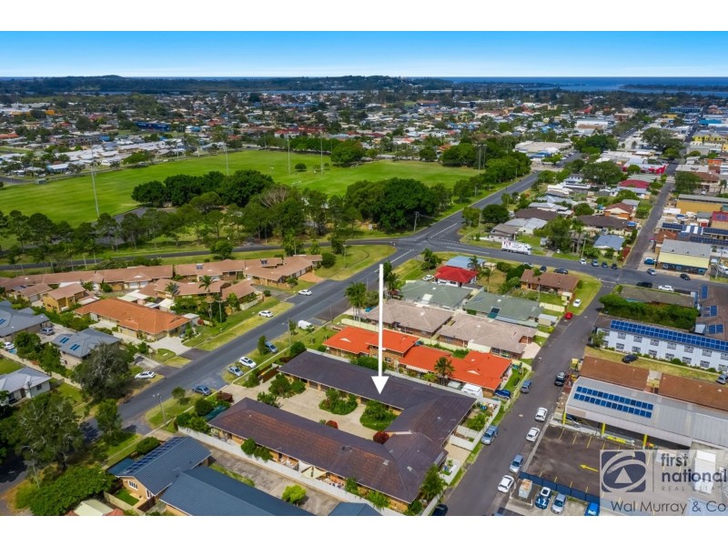 8/168 Tamar Street, Ballina NSW 2478