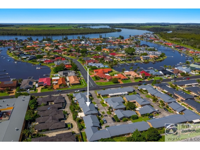 4/111 Kalinga Street, West Ballina NSW 2478